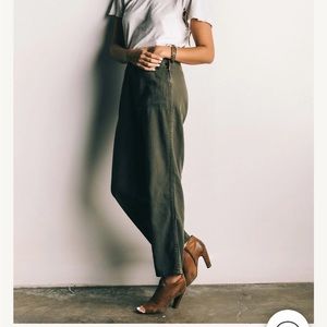 Imogene and Willie Liza Pants